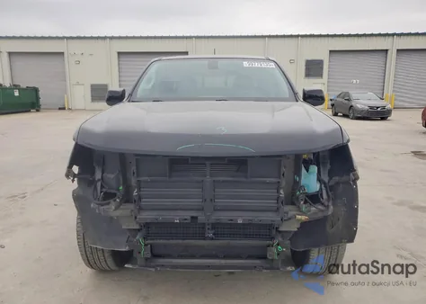 2021 Chevrolet Colorado z USA, uszkodzony, nr VIN 1GCGSBEA9M1167298